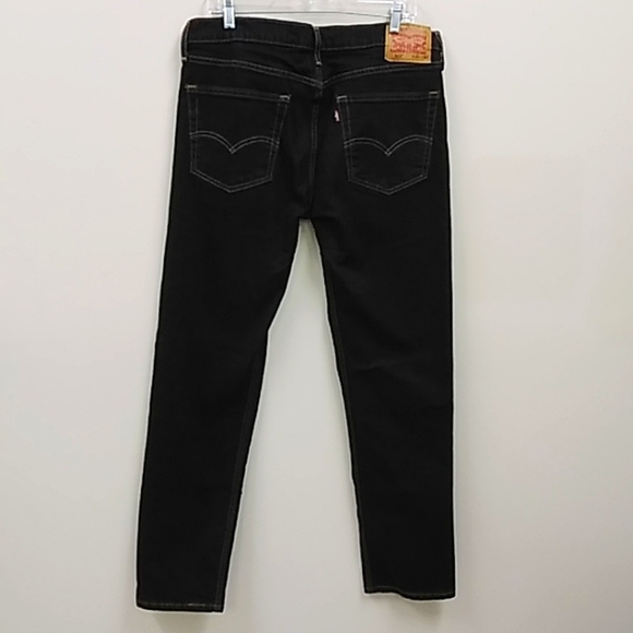 Men's Levi's 502 Jeans 5238g - Picture 2 of 5